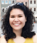 Maryam, SAT tutor